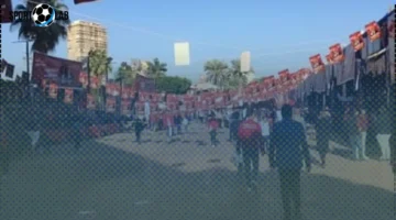 انتخابات النادي الأهلي تنتخب مجلس الإدارة الجديد لمدة 4 سنوات